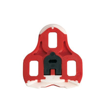 Shop Look KEO Grip Cleats 9 ° Degree Red Online in India | United By Cycling