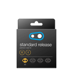 Shop Crankbrothers Standard Release Cleats (6° float) Online in India | United By Cycling