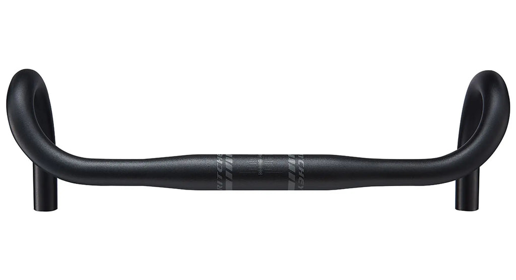 Ritchey Comp Curve Handlebar BB Black 38cm Di2 Compatible