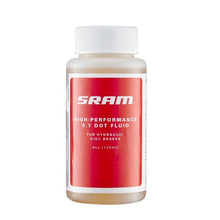 Shop SRAM Hydraulic Disc Brake Oil DOT 5.1 (120ML) Online in India | United By Cycling