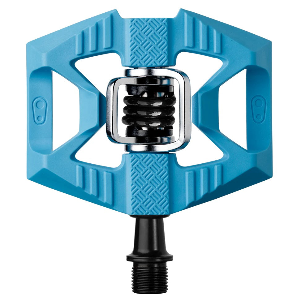Crankbrothers Pedals Double Shot 1 (Blue)