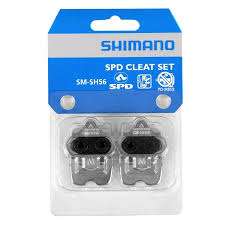Shop Shimano MTB SPD Cleats SM-SH56 Y41S98092 Online In India