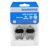 Shimano MTB SPD Cleats SM-SH56 Y41S98092