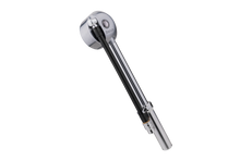 Shop Birzman Salut Shock Pump (1.6" GAUGE) Online in India | United By Cycling