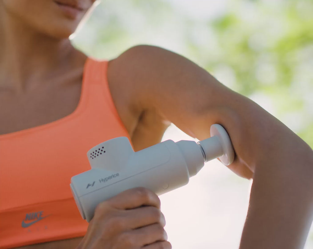 Hyperice Hypervolt Go 2