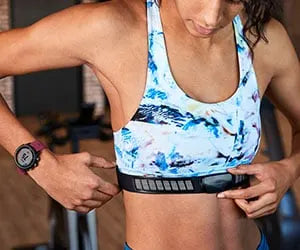 Shop Garmin Heart Rate Monitor Dual Online in India | United By Cycling