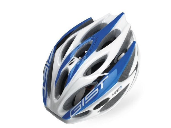 GIST ITALIA Ares Helmet - Blue (SIZE: L-XL)