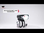 CatEye Head Light AMPP100