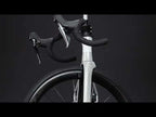 Chapter2 KOKO Aero Road Disc Brake Frameset-(White/Grey-Tauriparipa)