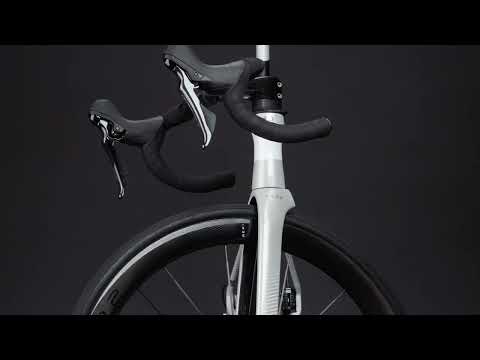 Chapter2 KOKO Aero Road Disc Brake Frameset-(White/Grey-Tauriparipa)