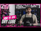 Muc-Off Dry Lube 120ml
