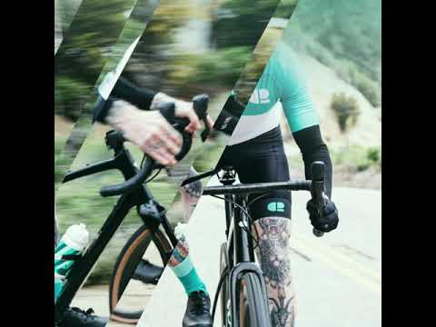 Chapter2 AO Gravel Disc Brake Frameset(Matt+Gloss Black-TUHUA)