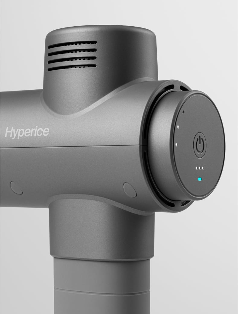 Shop Hyperice Hypervolt 2 Online in India | United By Cycling