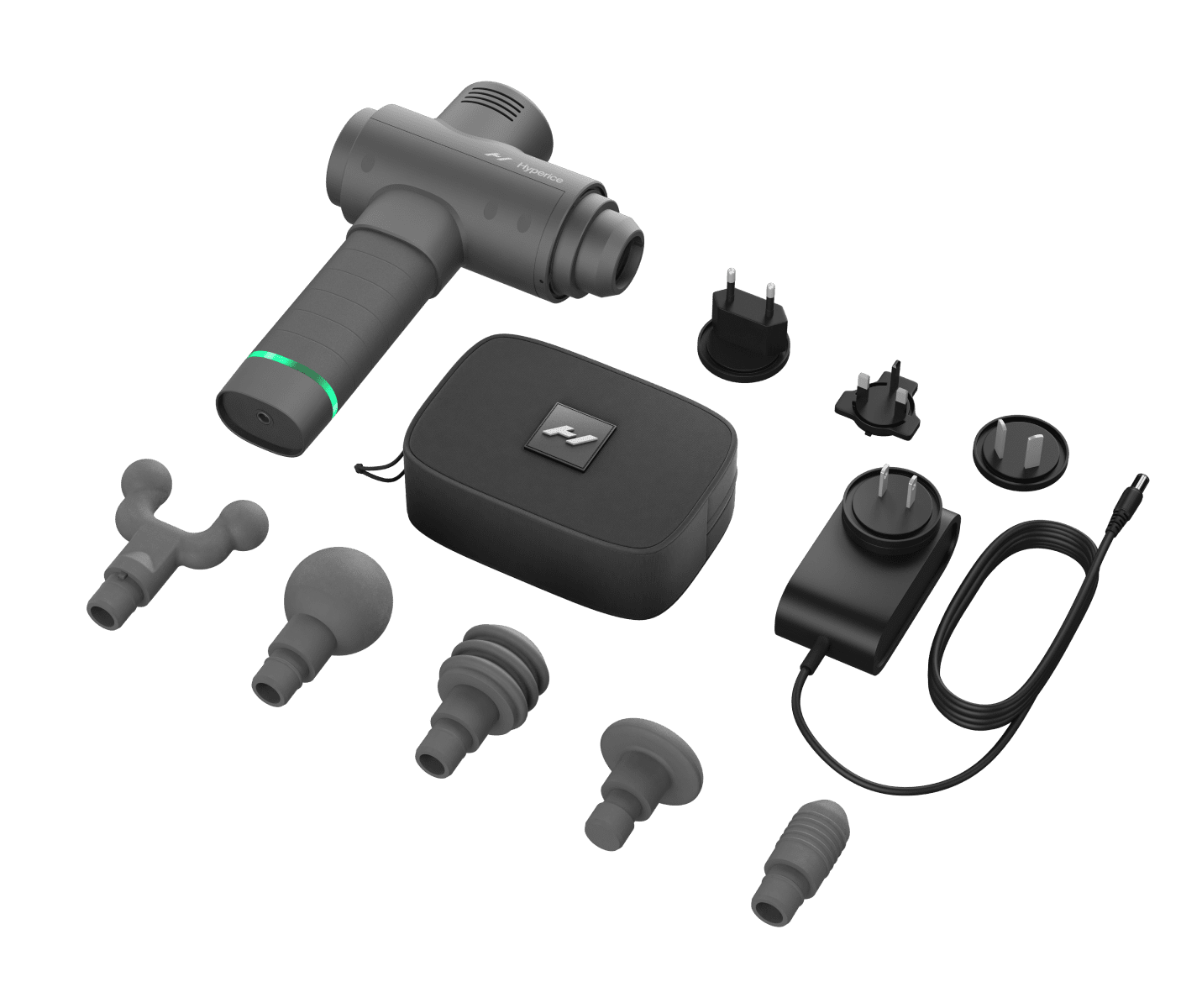 Shop Hyperice Hypervolt 2 Online in India | United By Cycling