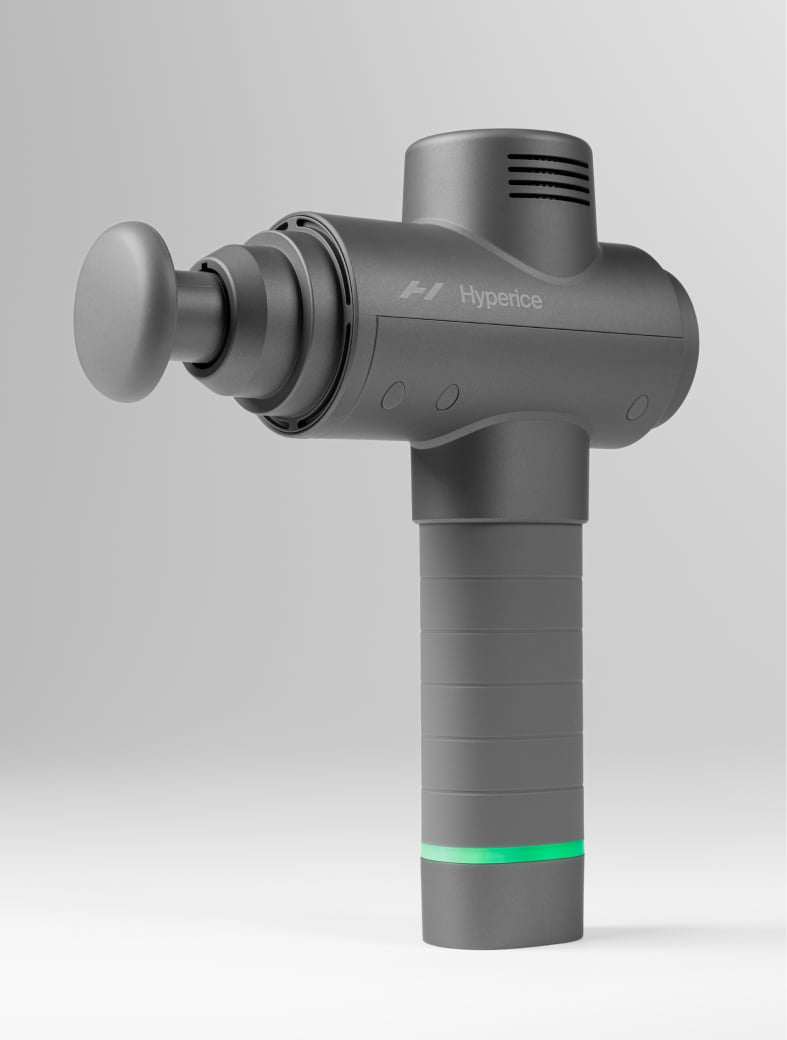 Shop Hyperice Hypervolt 2 Online in India | United By Cycling