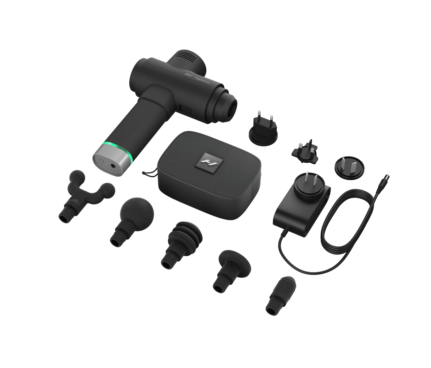 Shop Hyperice Hypervolt 2 Pro Online in India | United By Cycling