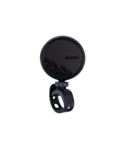 Shop Guee i-See Safety Mirror (Black) Online in India | United By Cycling