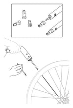 Shop IceToolz Nipple Wrench For Deep Rims 12S4 Online in India | United By Cycling