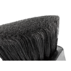 Image of Juice Lubes Big Softy - Soft Wash Brush, highlighting its ergonomic handle and dense, gentle bristles for comprehensive bike cleaning.


