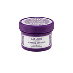 Juice Lubes AAS Juice Aluminium Anti-Seize Paste 150ml tub, for preventing seizing on metal bike parts.


