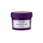 A 150ml container of Juice Lubes Aluminium Anti-Seize Paste, essential for protecting threaded bicycle components from seizing.

