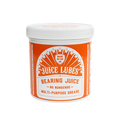 Juice Lubes Bearing Juice Waterproof Grease 500ml tub, ideal for protecting bike bearings and components from water.
