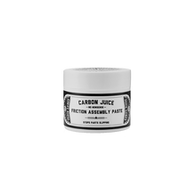 Juice Lubes Carbon Juice 50ml tube, a specialized friction paste for securely assembling carbon bike parts.