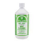 Juice Lubes Dirt Juice Super 1L bottle, a concentrated bike wash and degreaser for thorough bicycle cleaning.

