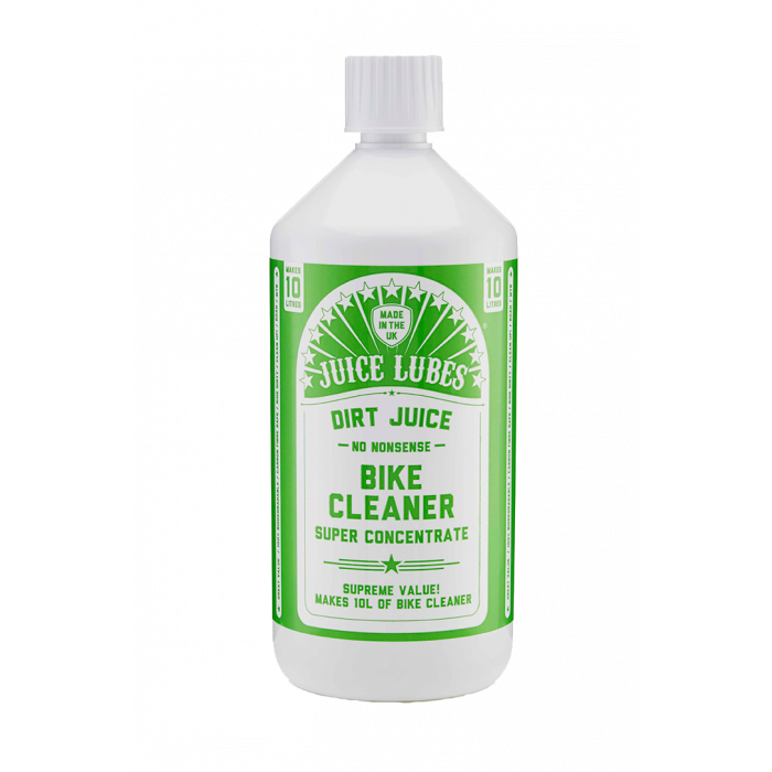 Juice Lubes Dirt Juice Super: Bike Wash Degreaser 1L