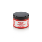 Juice Lubes Hand Juice Beaded Hand Cleaner 500ml bottle, a heavy-duty hand cleaner for cyclists.

