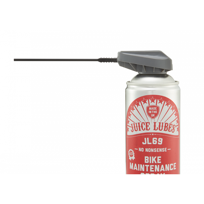 Juice Lubes JL69 Moisture & Protection Spray (400ML)
