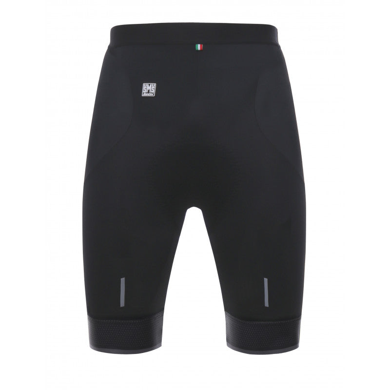 Santini Karma Delta Men's Shorts (black)