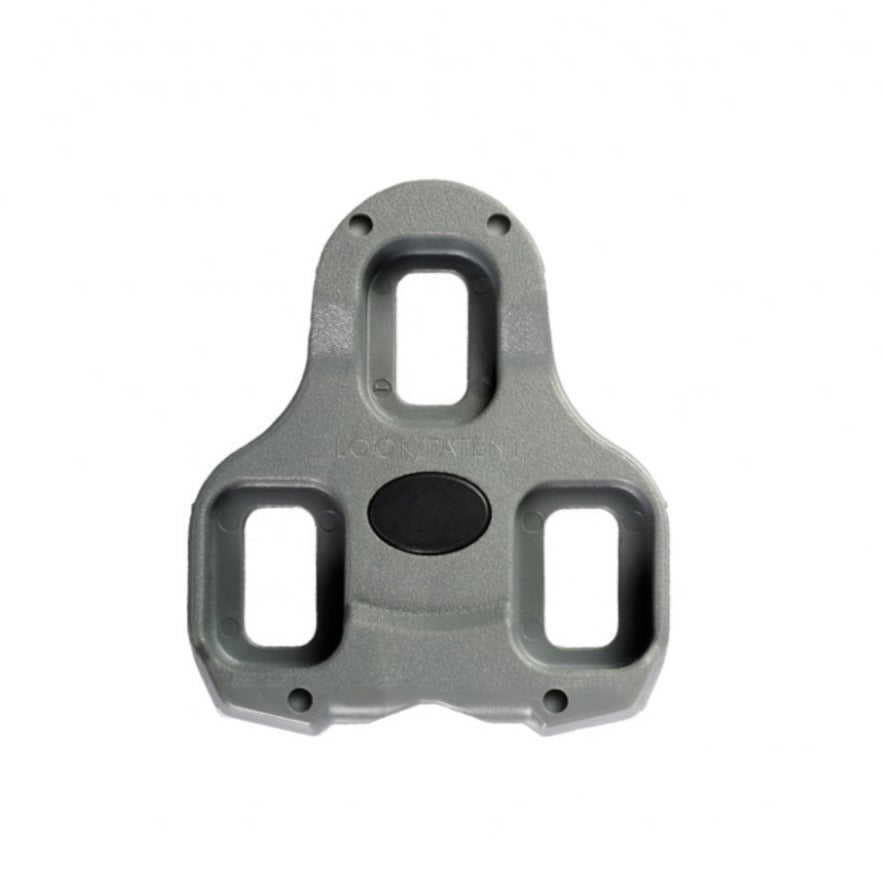 Shop Look KEO Grip Cleats 4.5 ° Degree Grey Online in India | United By Cycling