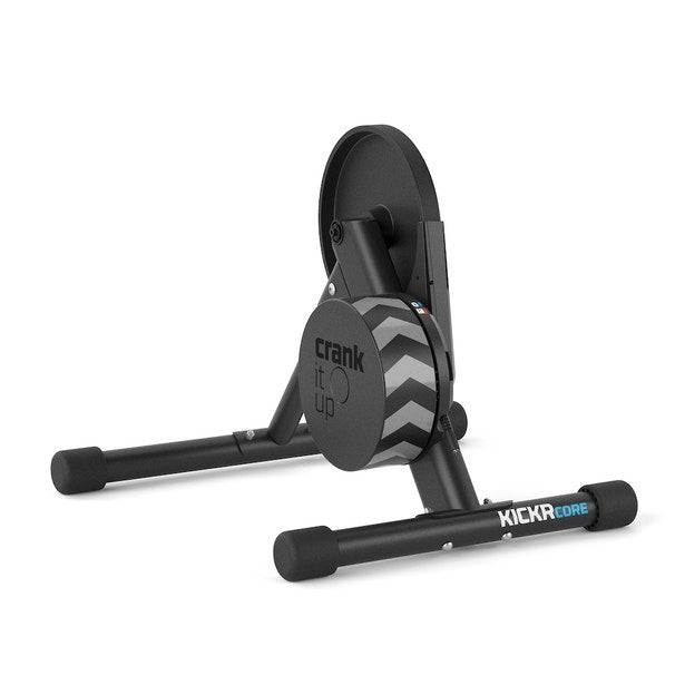 Shop Wahoo KICKR CORE Indoor Smart Trainer Online in India | United By Cycling