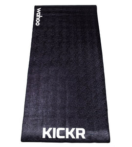 Wahoo KICKR Floormat For Trainer (WFKICKRMAT)