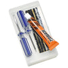 IceToolz Puncture Repair Kit For Tubeless Tire 65C1