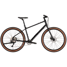 Shop Kona Dew Plus Urban Bike (Black) Online in India | United By Cycling