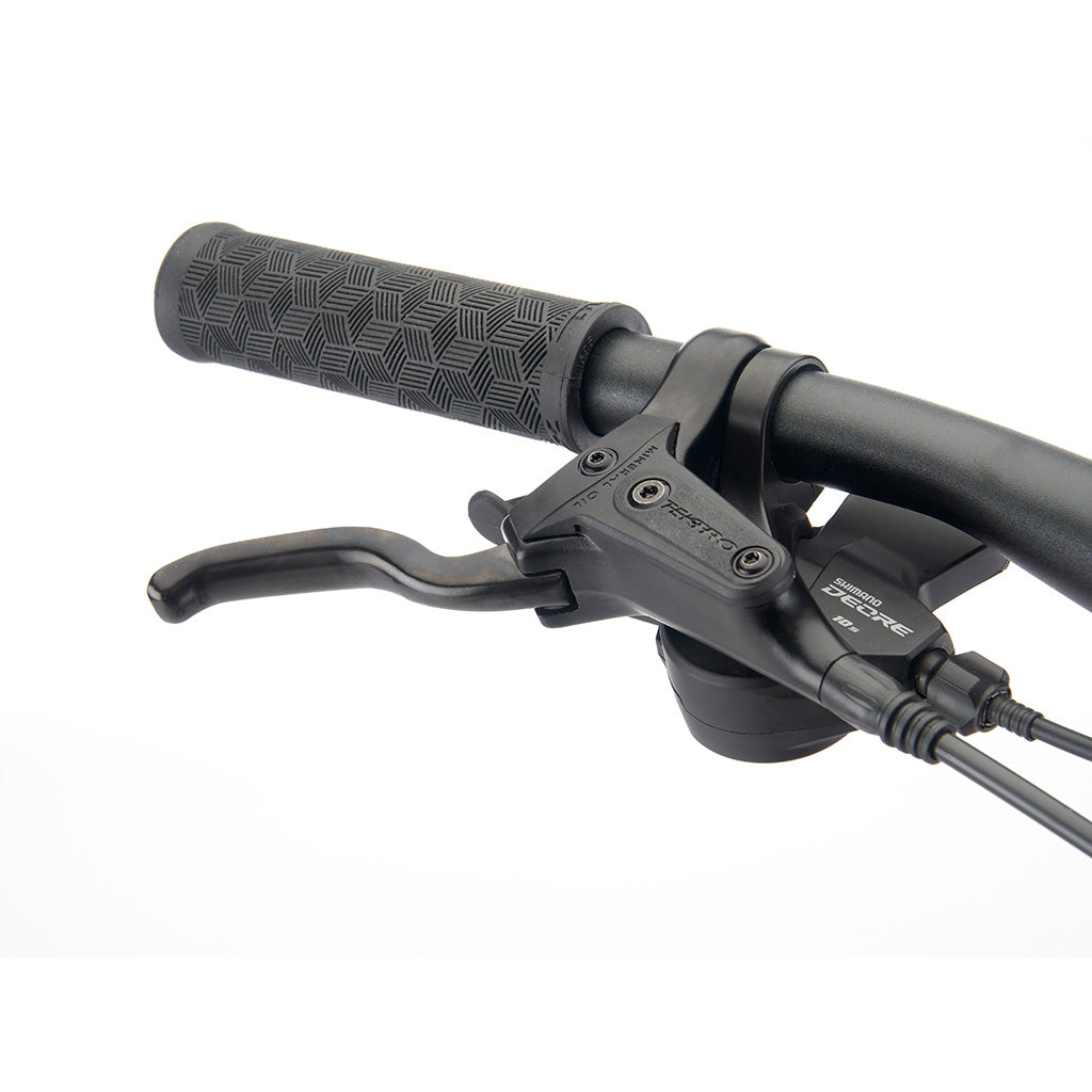 Shop Kona Dew Plus Urban Bike (Black) Online in India | United By Cycling