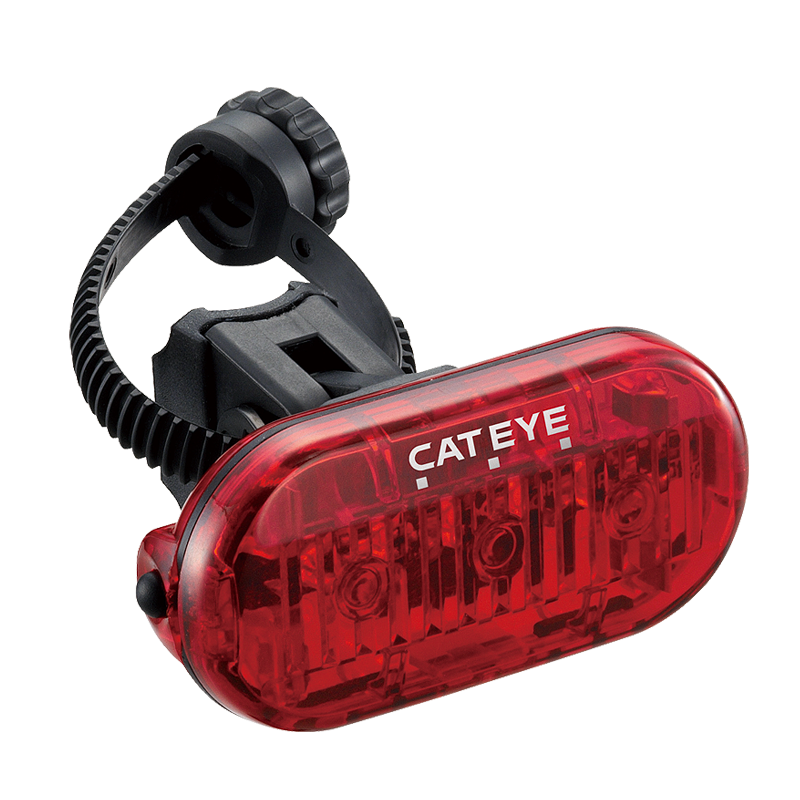 Shop CatEye OMNI-3 Tail Lamp Online in India | United By Cycling