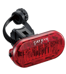 CatEye OMNI-3 Tail Lamp
