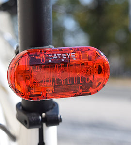 CatEye OMNI-3 Tail Lamp
