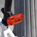 Shop CatEye OMNI-3 Tail Lamp Online in India | United By Cycling
