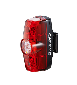 CatEye Tail Lamp Rapid Mini TL-LD635-R (Chargable)