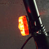 Shop CatEye Tail Lamp Rapid Mini TL-LD635-R (Chargable) Online in India | United By Cycling