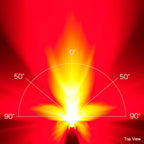 Shop CatEye Tail Lamp Rapid Mini TL-LD635-R (Chargable) Online in India | United By Cycling