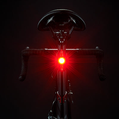 Shop CatEye Tail Lamp - VIZ150 (Chargeable) Online in India | United By Cycling