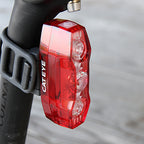 Shop CatEye Tail Lamp VIZ300 (Chargeable) Online in India | United By Cycling