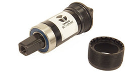 Tangeseiki Square Tapered Bottom Bracket 68 x 115
