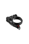 Shop TOKEN Seat Clamp Shark Tail With Quick Release 31.8MM BLack Online in India | United By Cycling