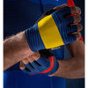 Santini Nibali Squalo Gloves Size M